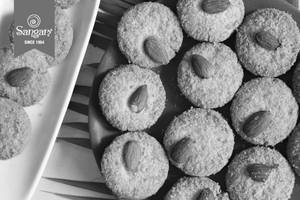 Coconut Biscuits 250G
