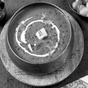 Dal Makhani