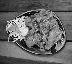 French Chicken