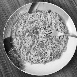 Masala Maggi 