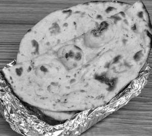 Tandoori Butter Roti