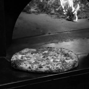 Doppia Carne Pizza