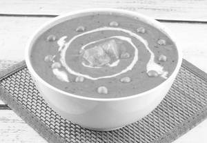 SS Matar Paneer