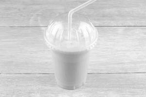 Cold Coffee Milkshake