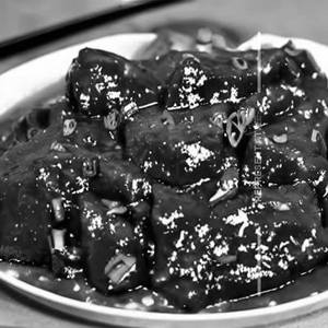 Hunan Beef 