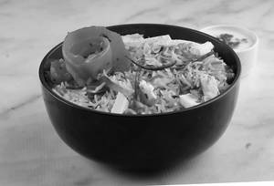Hyderabadi Biryani