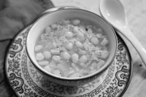 Chicken Sweet Corn Soup