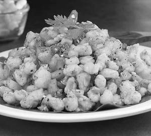 American Corn Salt & Pepper