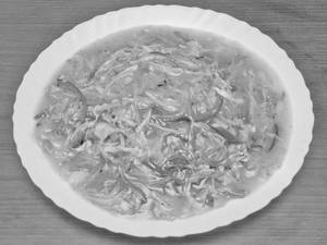 Veg Gravy Chowmein