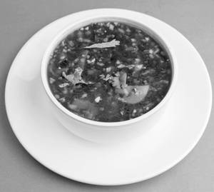 Chicken Soup