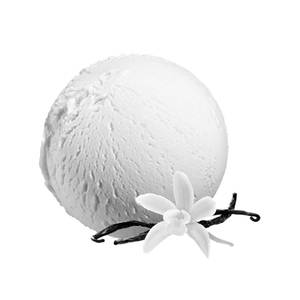 Vanilla Ice Cream