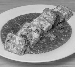 Shahi Paneer Lababdar