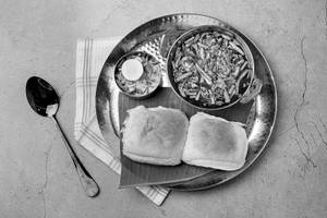 Misal Pav