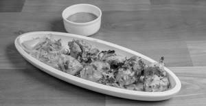 Murg Malai Tikka