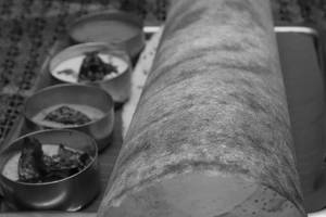 Plain Dosai