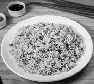 Mixed Fried Rice