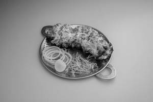 Alishan Chicken Kebabs
