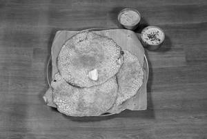 Set Dosa