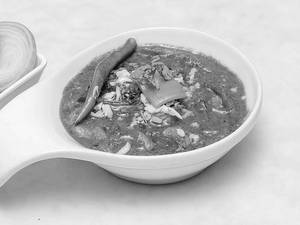 Chicken Curry