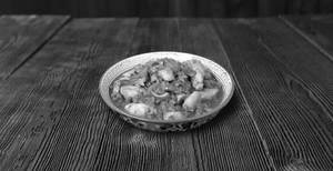 Chicken Dopyaza