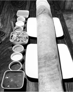 Family Dosa