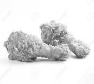 Crispy Leg ( 2 Pcs)