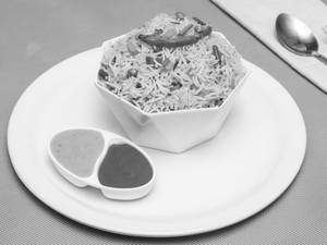 Veg Rice
