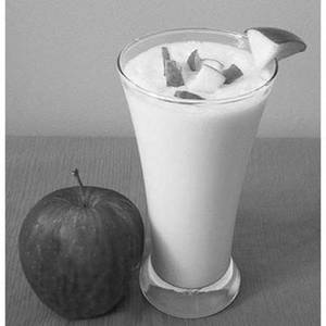 3 Apple Shake