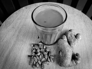Make Your Own Desi Chai