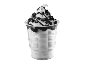 Oreo Sundae ( M )