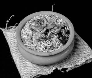 Murgh Avadhi Dum Biryani By Kilo