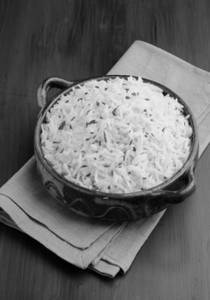 Jeera Rice