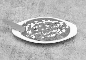 Plain Palak