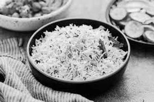 Jeera Rice
