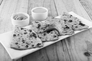 Missi Roti
