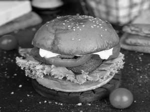 Best Cheese Burger In Town
