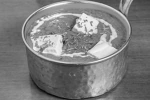 Paneer Lahori