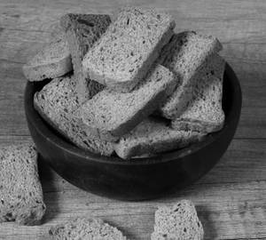 Nachni Toast 200gm