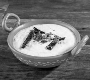 Curd Rice Special