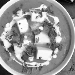 Paneer Butter Masala