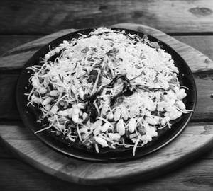 Cheese Bhel