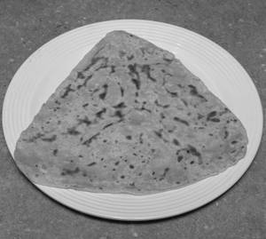 Plain Paratha