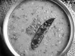 Dal Fry