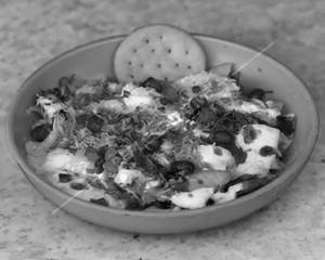 Dahi Papdi