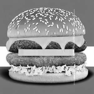 Cheese Burger