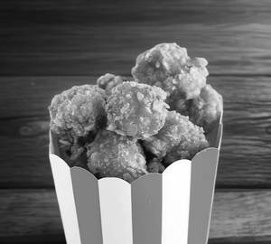 Chicken popcorn