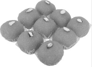 Motichur Laddu(250Gram )     