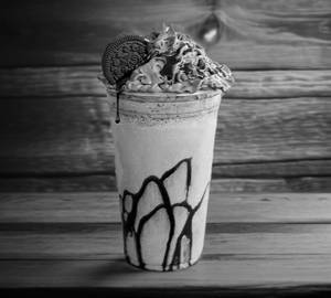 Oreo Shake