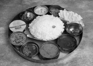 Parcel Meals