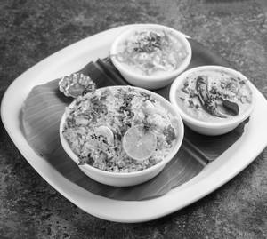 Lemon Rice